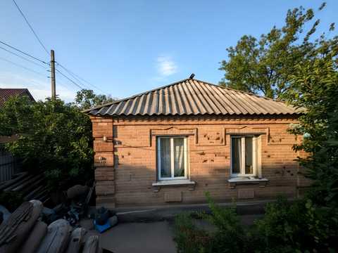 будинок за адресою Кропивницький, Ґарета Джонса пров. (Достоєвського), 33