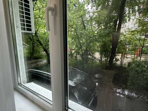 квартира по адресу Николая Василенко ул., 23-А