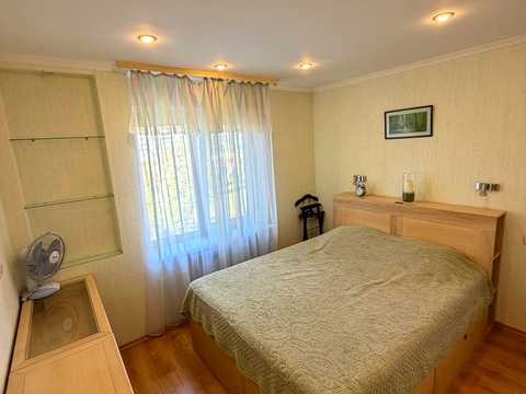 квартира по адресу Героев Днепра ул., 79