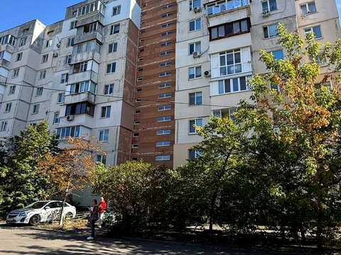 квартира по адресу Героев Днепра ул., 79