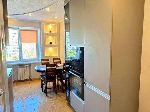 квартира по адресу Героев Днепра ул., 79