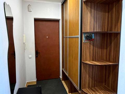 квартира по адресу Героев Днепра ул., 79