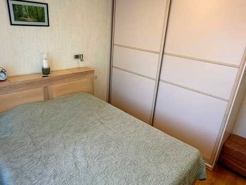 квартира по адресу Героев Днепра ул., 79