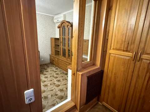 квартира по адресу Матюшенко ул., 11