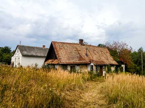 участок по адресу с. Подсадки, Братів Лисих, 6