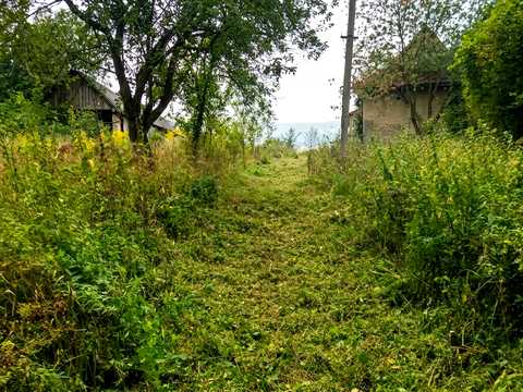 участок по адресу с. Подсадки, Братів Лисих, 6