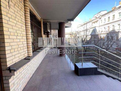 коммерческая по адресу Кудрявская ул., 17
