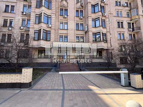 коммерческая по адресу Кудрявская ул., 17