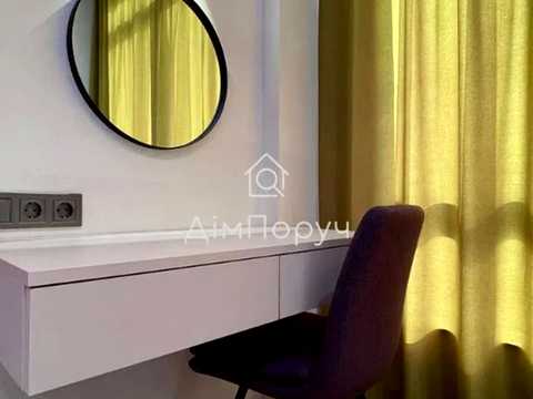 квартира за адресою Кавалерійська вул., 2