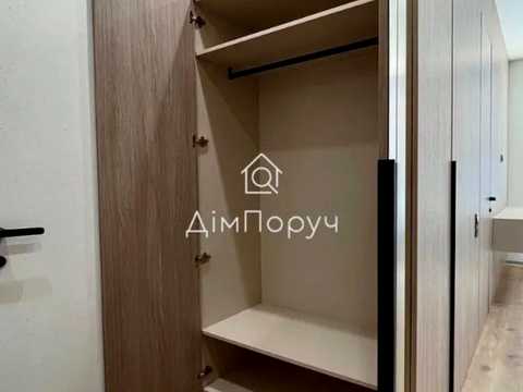 квартира за адресою Кавалерійська вул., 2