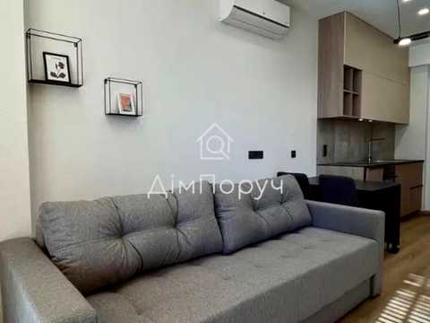 квартира за адресою Кавалерійська вул., 2