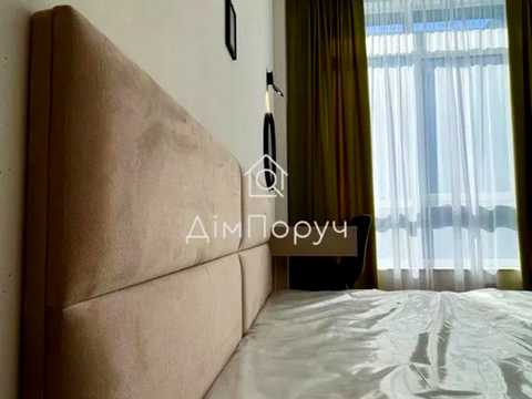 квартира за адресою Кавалерійська вул., 2