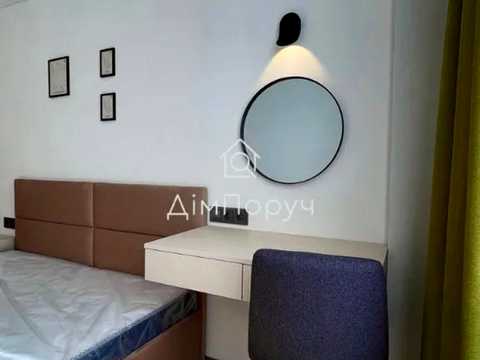 квартира за адресою Кавалерійська вул., 2