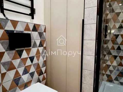 квартира за адресою Кавалерійська вул., 2