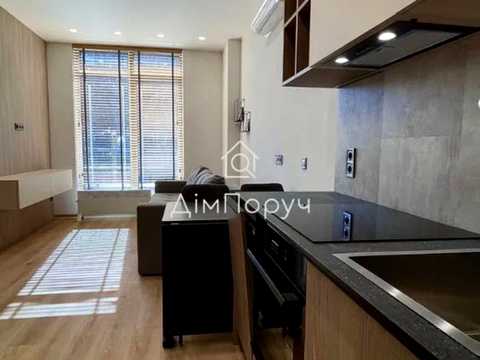 квартира за адресою Кавалерійська вул., 2