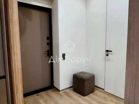 квартира за адресою Кавалерійська вул., 2