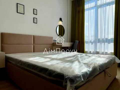 квартира за адресою Кавалерійська вул., 2