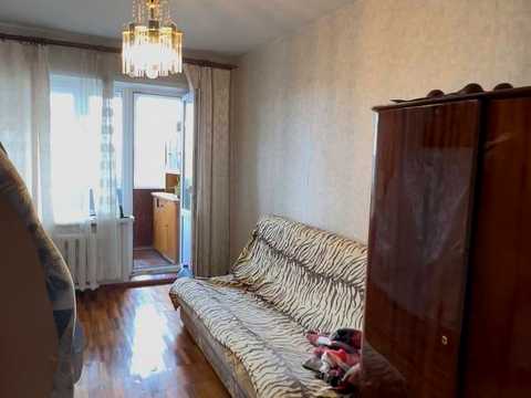 квартира за адресою Запоріжжя, Запорізька вул., 2-Б