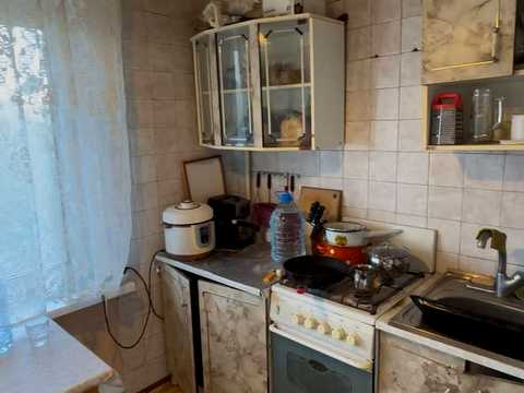 квартира за адресою Запоріжжя, Запорізька вул., 2-Б