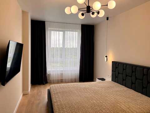 квартира за адресою Трускавецька вулиця, 137