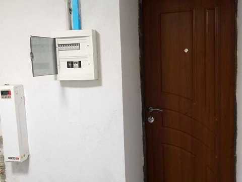 коммерческая по адресу Куликовская ул., 1
