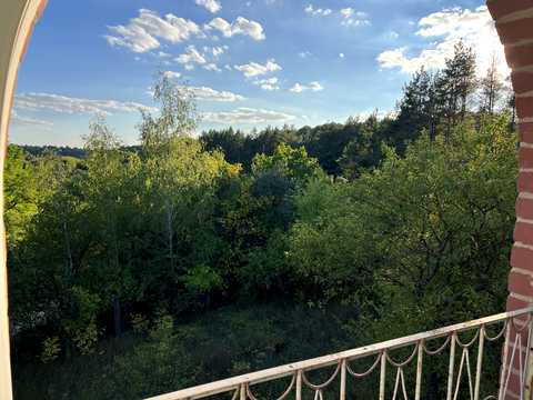 будинок за адресою с. Романівка, Малинова, 16
