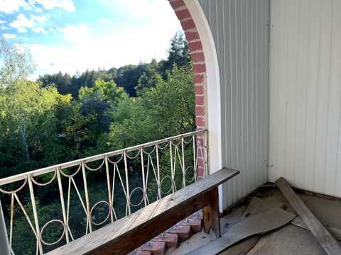 будинок за адресою с. Романівка, Малинова, 16