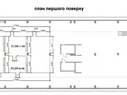 комерційна за адресою Шолуденка вул., 30