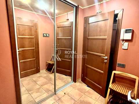 квартира по адресу Герцена ул., 17-25