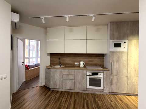 квартира за адресою Мартинова просп., 10