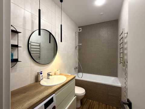 квартира за адресою Мартинова просп., 10