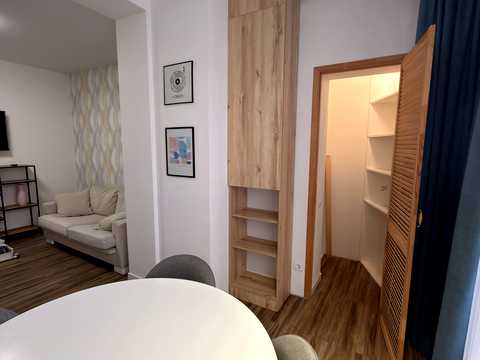 квартира за адресою Мартинова просп., 10