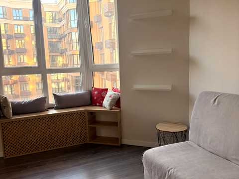 квартира за адресою Мартинова просп., 10