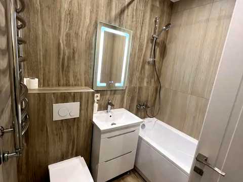 квартира за адресою Новознесенська вул., (ЖК Новий форт (будинок 2))