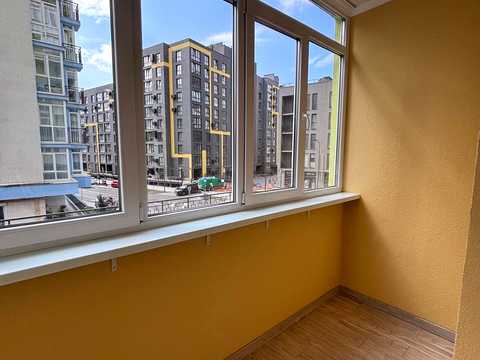 квартира за адресою Залізнична вул., 23