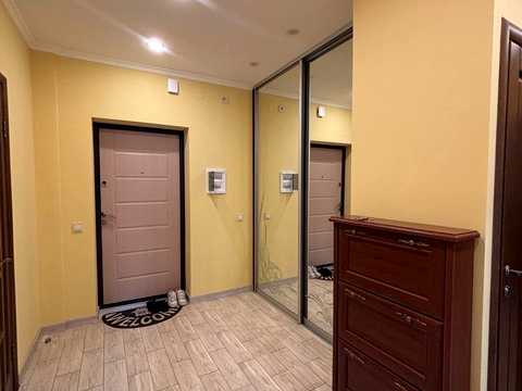 квартира за адресою Залізнична вул., 23