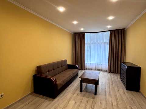 квартира за адресою Залізнична вул., 23