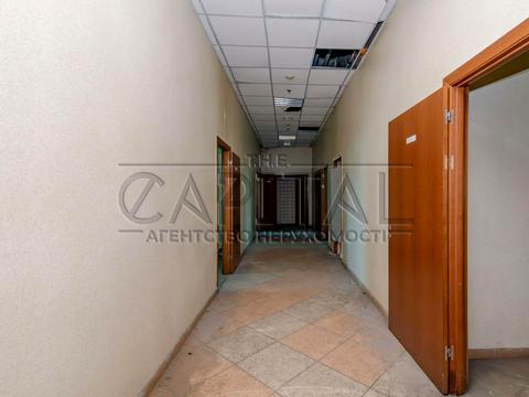 комерційна за адресою Сім'ї Бродських вул. (Смоленська), 31-33