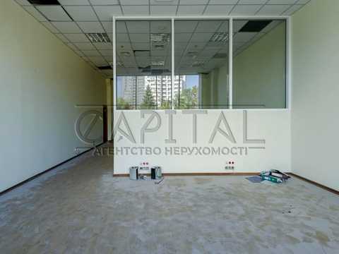 комерційна за адресою Сім'ї Бродських вул. (Смоленська), 31-33