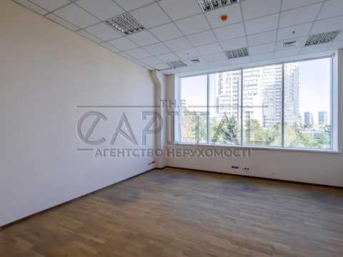 комерційна за адресою Сім'ї Бродських вул. (Смоленська), 31-33