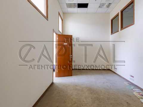 комерційна за адресою Сім'ї Бродських вул. (Смоленська), 31-33