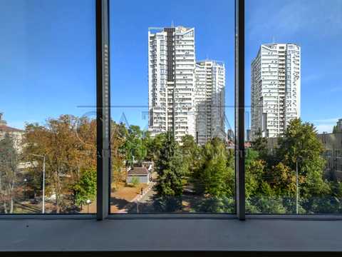 комерційна за адресою Сім'ї Бродських вул. (Смоленська), 31-33