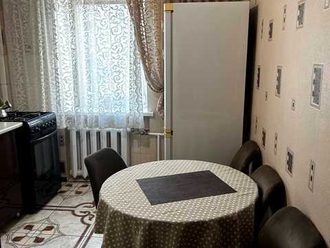 квартира по адресу Чкалова ул. (Чкалова), 14