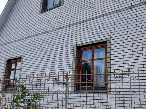 будинок за адресою Харків, Сабурівська вул. (Серп і Молот)