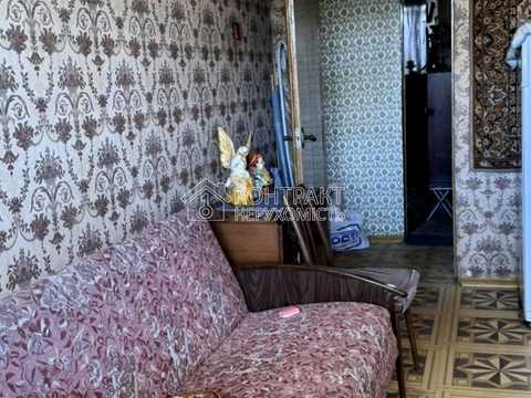 квартира за адресою Тракторобудівників просп., 122а