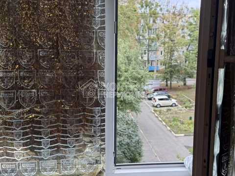 квартира за адресою Тракторобудівників просп., 122а