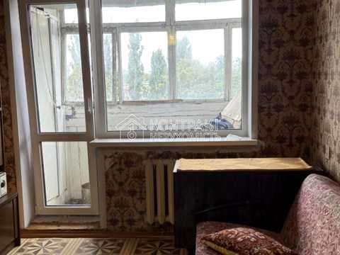 квартира за адресою Тракторобудівників просп., 122а