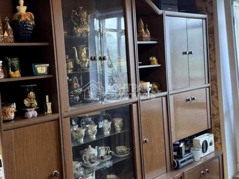 квартира за адресою Тракторобудівників просп., 122а
