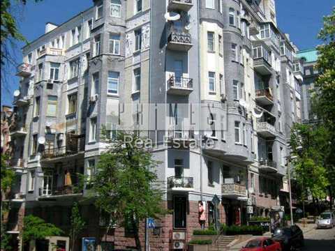 комерційна за адресою Архітектора Городецького вул., 17/1