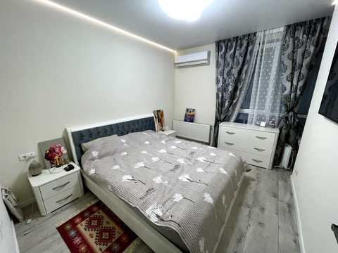 квартира по адресу Глубочицкая ул., 13/3